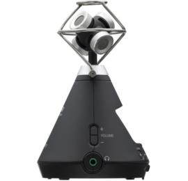 رکوردر-زوم-صدا-360درجه-Zoom-H3-VR-Handy-Audio-Recorder-with-Built-In-Ambisonics-Mic-Array-